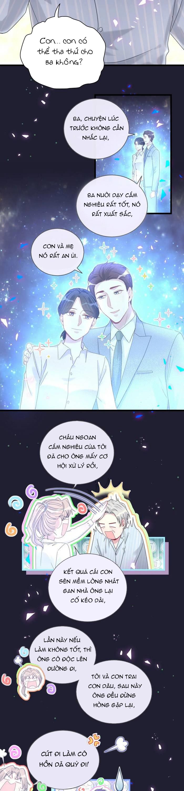 Đứa Bé Là Của Ai ???? Chap 194 - Next Chap 195