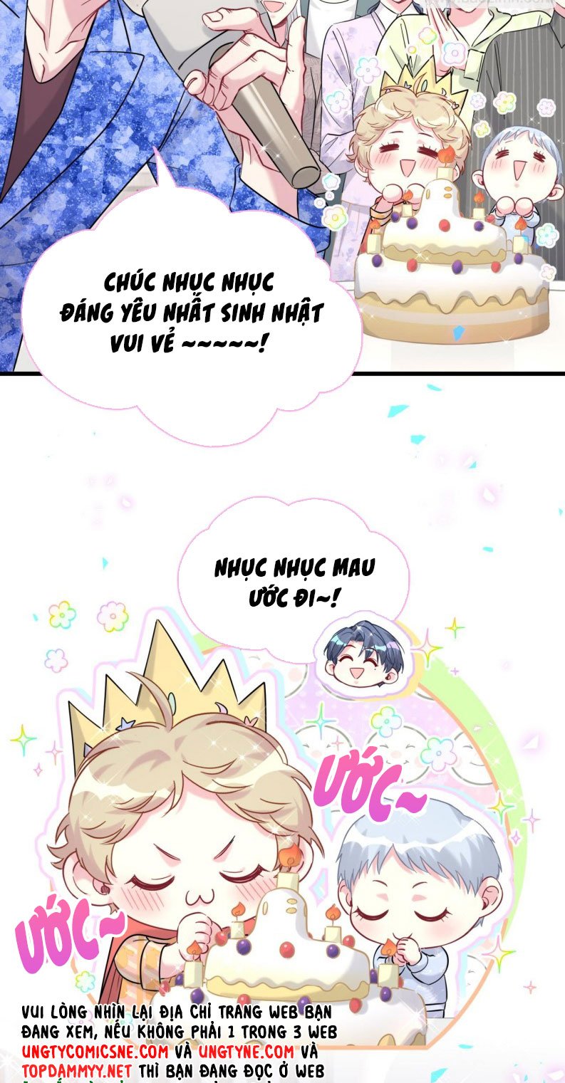 Đứa Bé Là Của Ai ???? Chap 214 - Next Chap 215