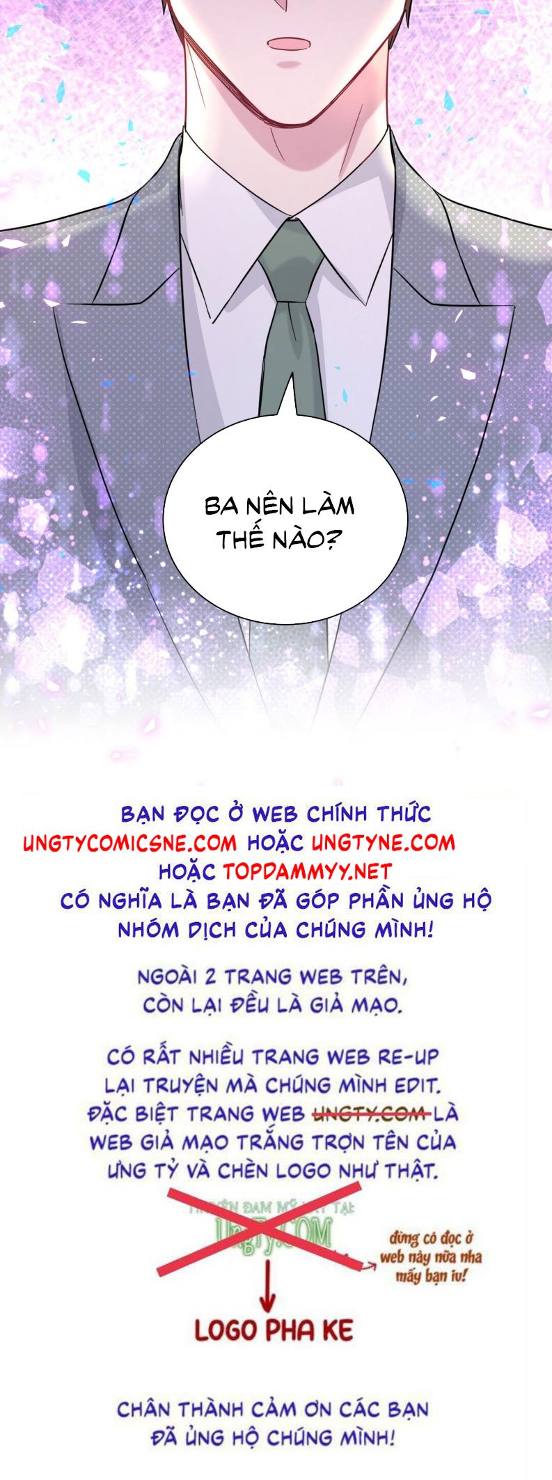 Đứa Bé Là Của Ai ???? Chap 216 - Next Chap 217