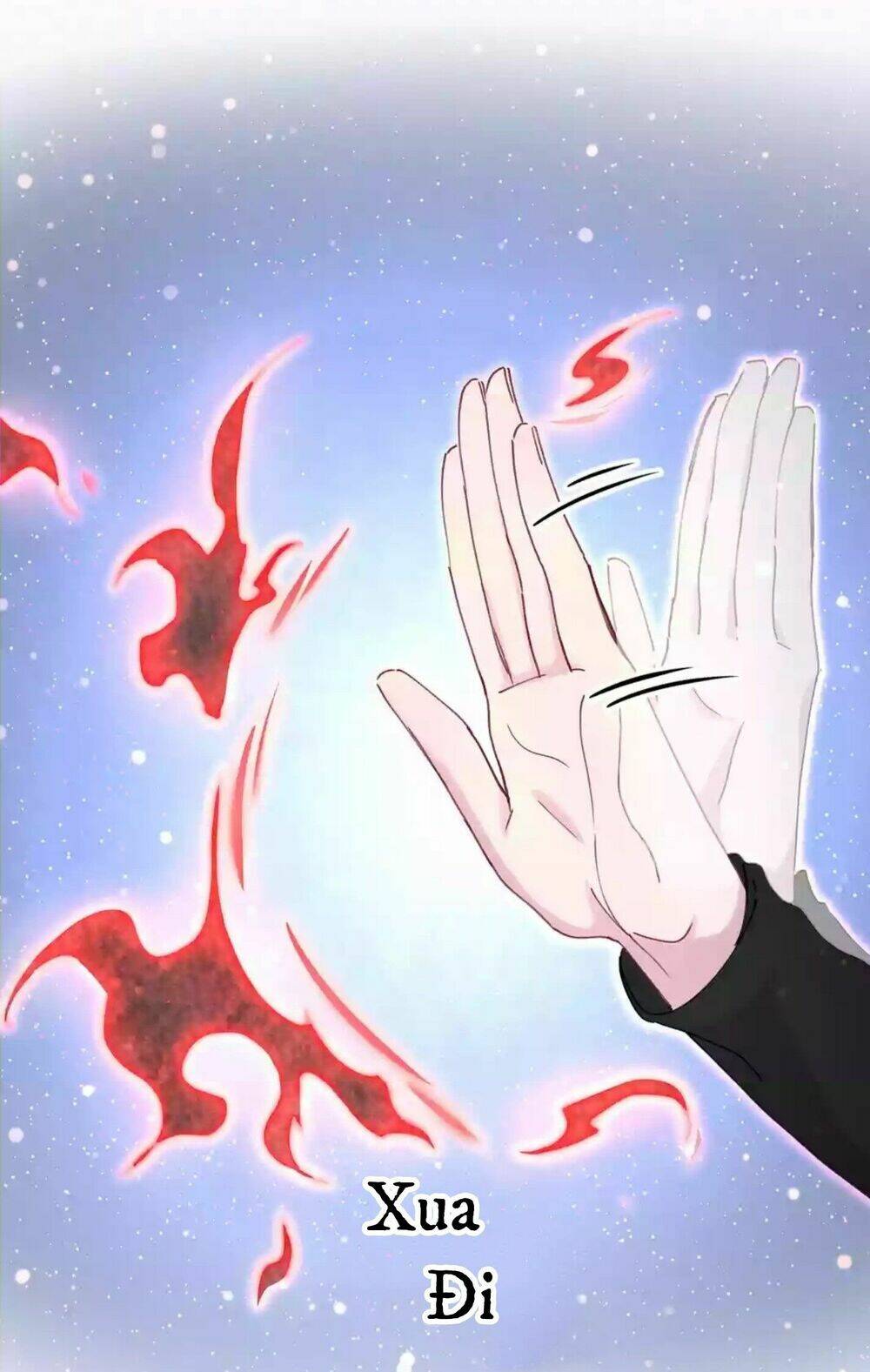 Đứa Bé Là Của Ai ???? Chap 22 - Next Chap 23