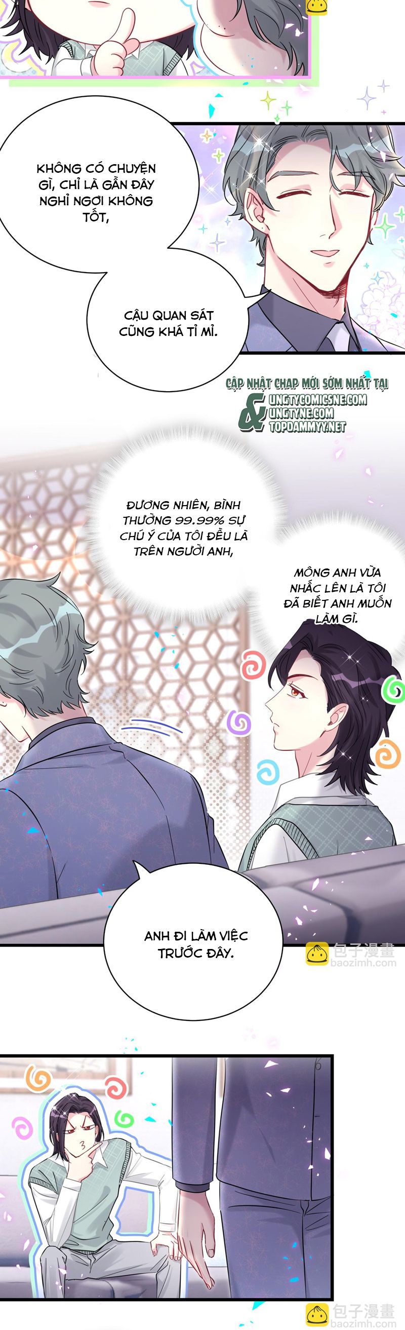 Đứa Bé Là Của Ai ???? Chap 223 - Next Chap 224