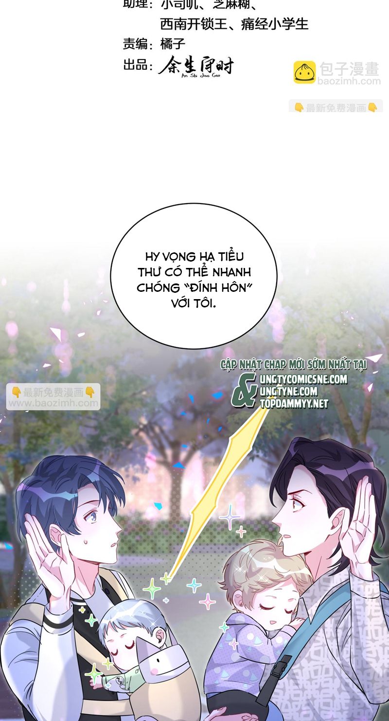 Đứa Bé Là Của Ai ???? Chap 226 - Next Chap 227