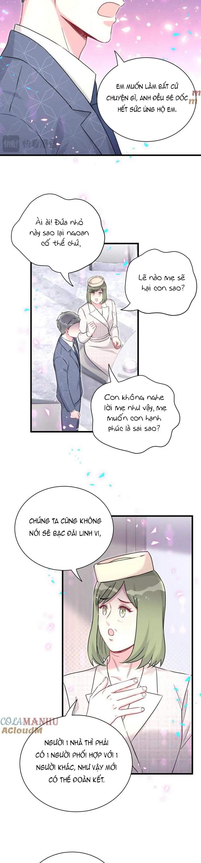 Đứa Bé Là Của Ai ???? Chap 250 - Next Chap 251