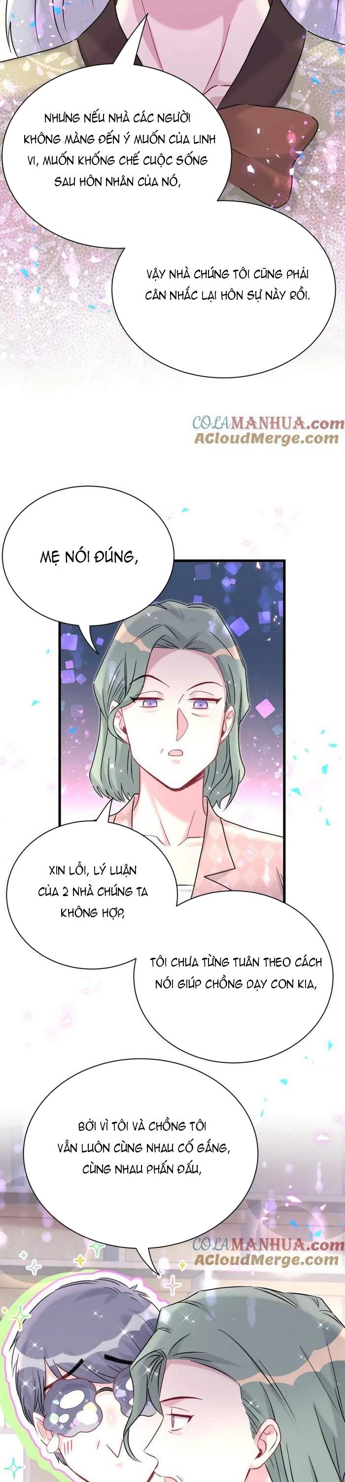 Đứa Bé Là Của Ai ???? Chap 250 - Next Chap 251