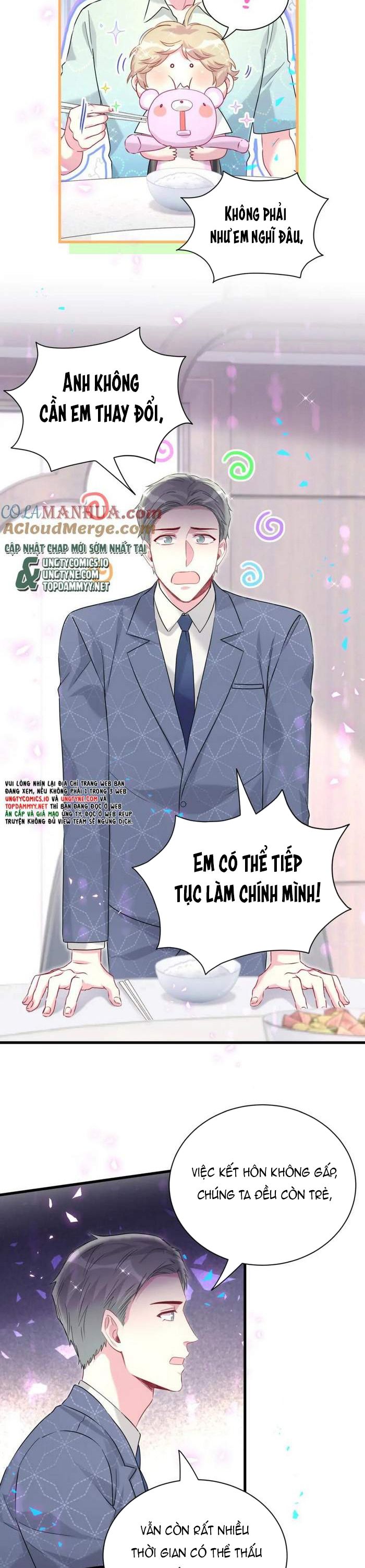 Đứa Bé Là Của Ai ???? Chap 251 - Next Chap 252