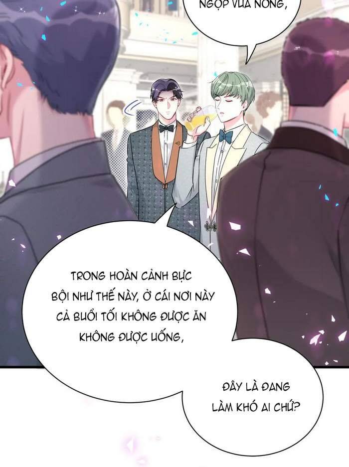Đứa Bé Là Của Ai ???? Chap 275 - Next Chap 276
