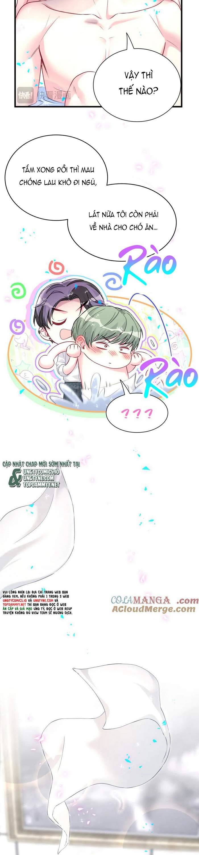 Đứa Bé Là Của Ai ???? Chap 278 - Next Chap 279