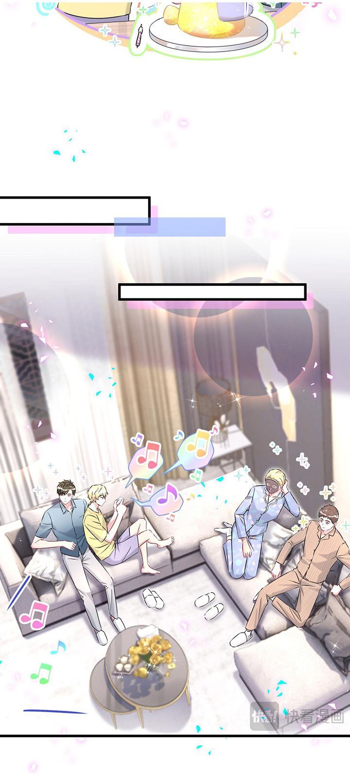 Đứa Bé Là Của Ai ???? Chap 298 - Next Chap 299