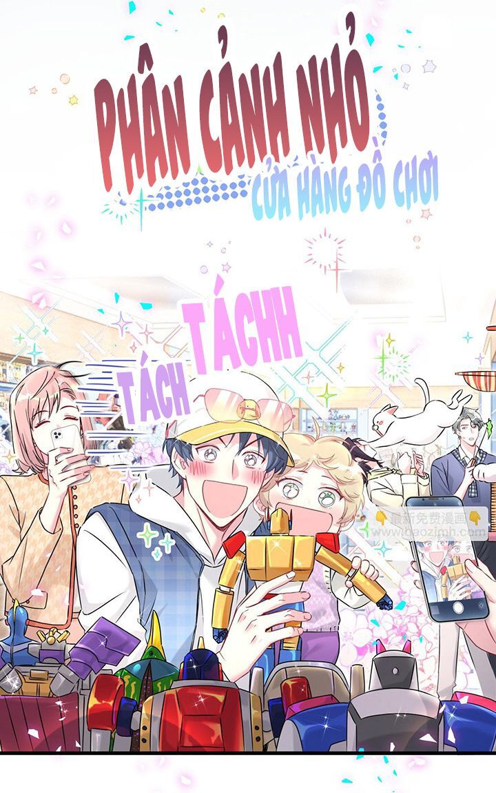 Đứa Bé Là Của Ai ???? Chap 300 - Next Chap 301