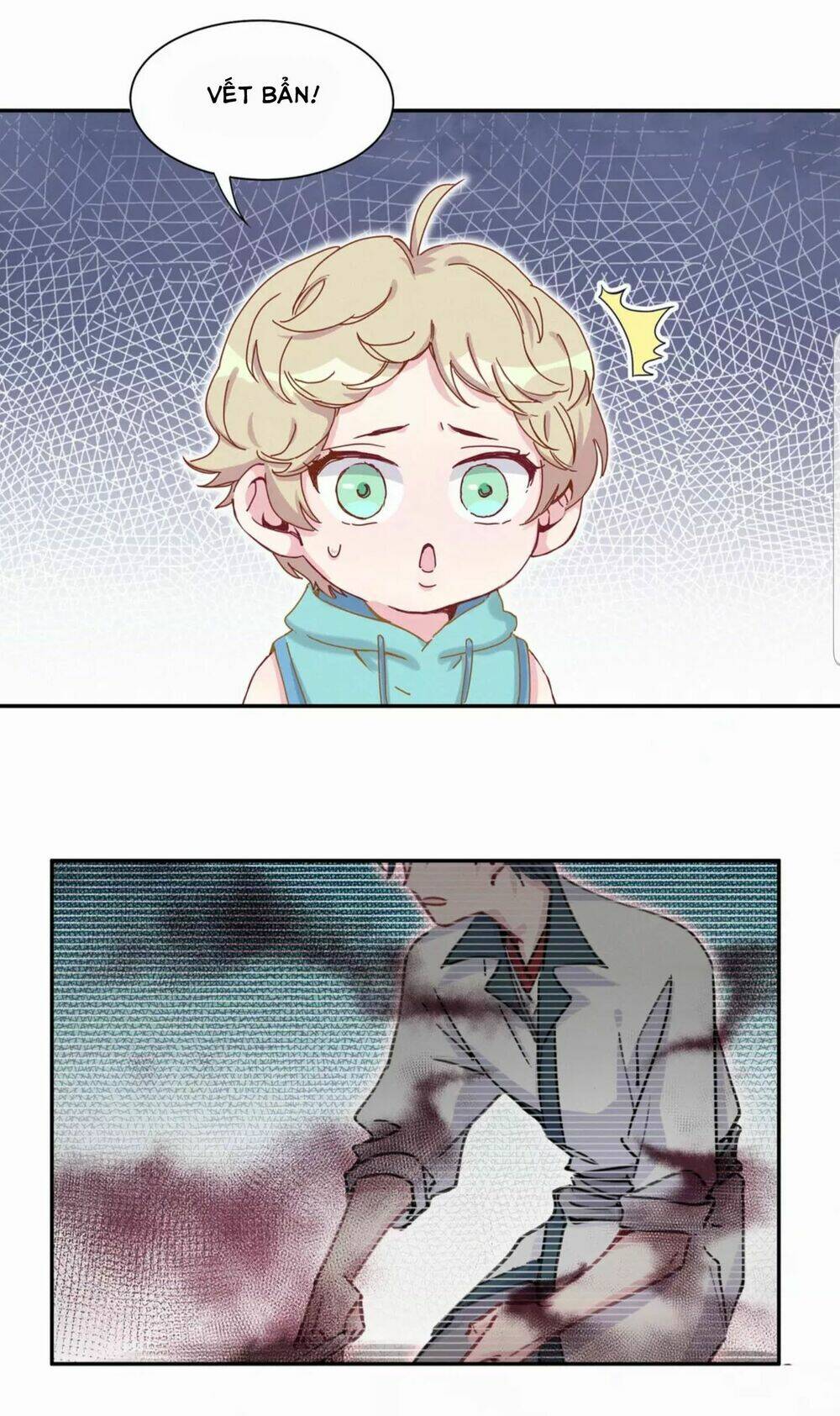 Đứa Bé Là Của Ai ???? Chap 9 - Next Chap 10