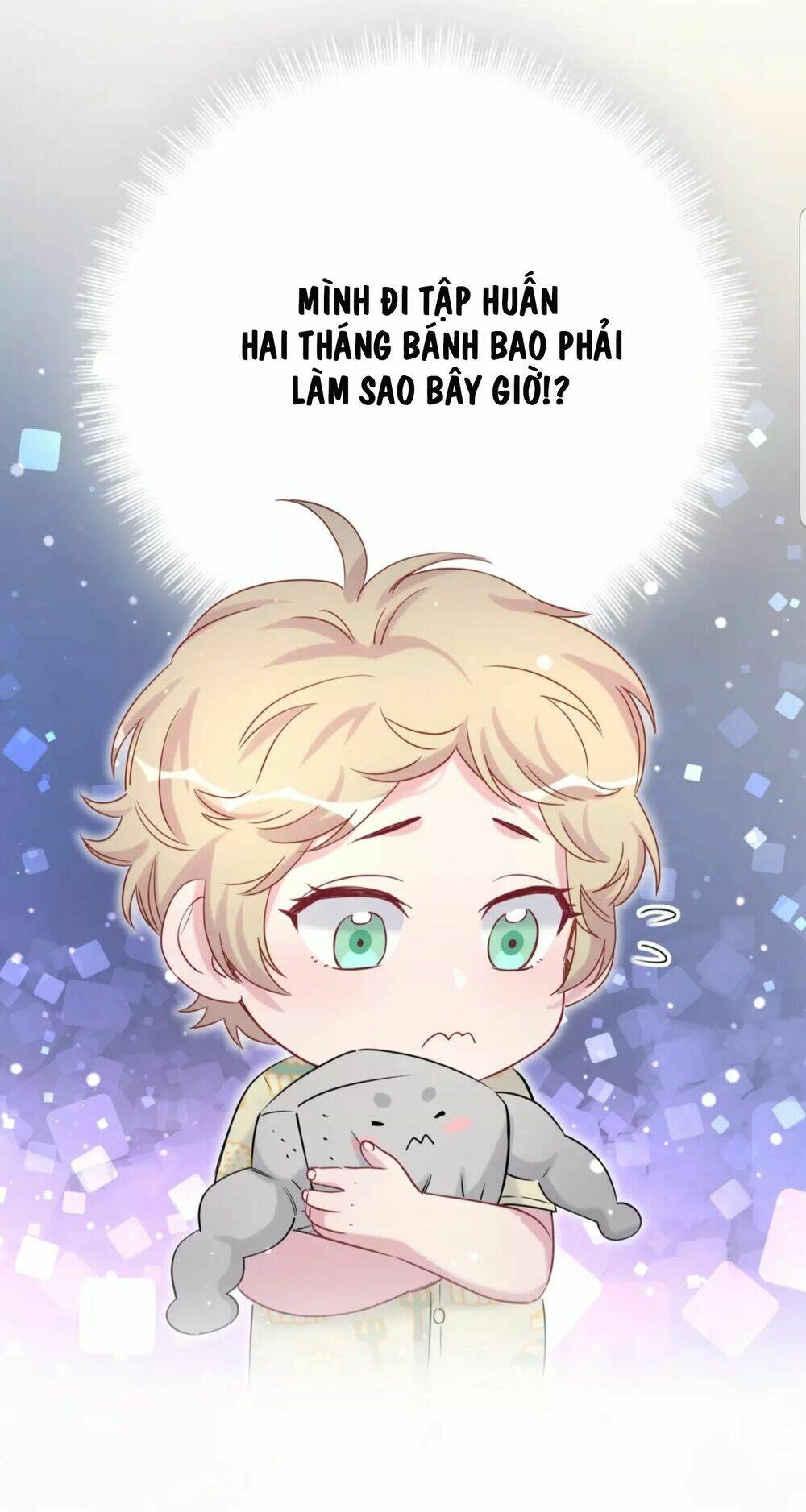 Đứa Bé Là Của Ai ???? Chap 90 - Next Chap 91