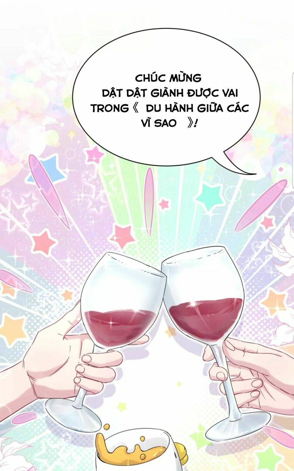 Đứa Bé Là Của Ai ???? Chap 91 - Next Chap 92