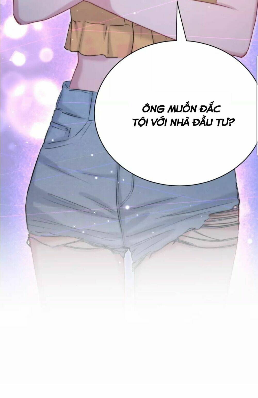 Đứa Bé Là Của Ai ???? Chap 97 - Next Chap 98