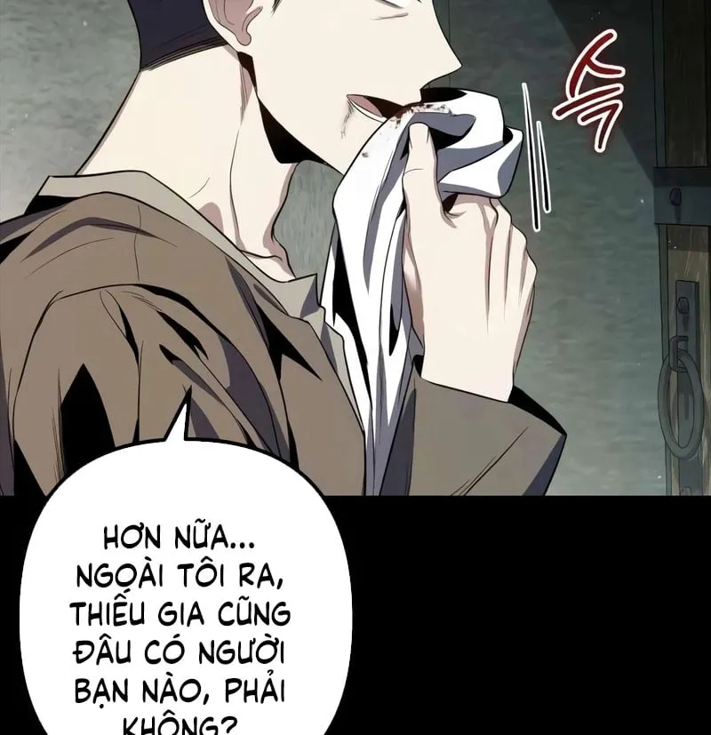 Đứa Con Bị Ruồng Bỏ Cấp 10 Của Nhà Bá Tước Chap 1.5 - Next Chap 2.5