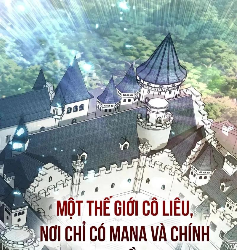 Đứa Con Bị Ruồng Bỏ Cấp 10 Của Nhà Bá Tước Chap 1.5 - Next Chap 2.5
