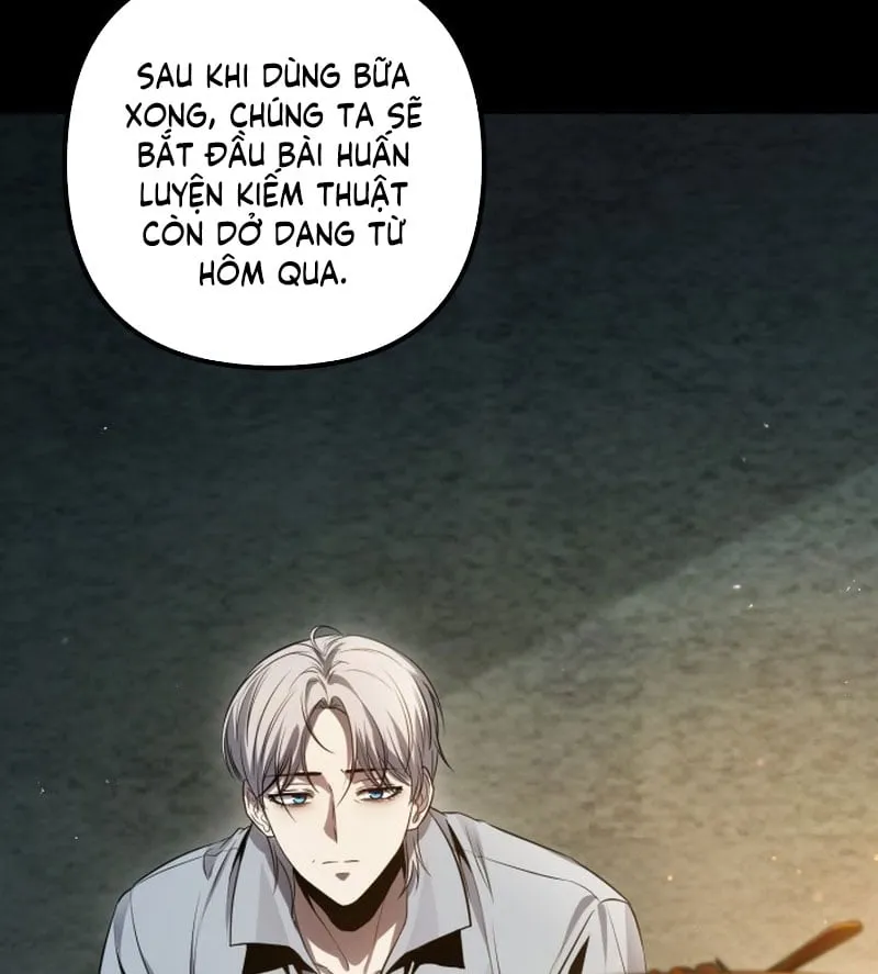 Đứa Con Bị Ruồng Bỏ Cấp 10 Của Nhà Bá Tước Chap 1 - Next Chap 2