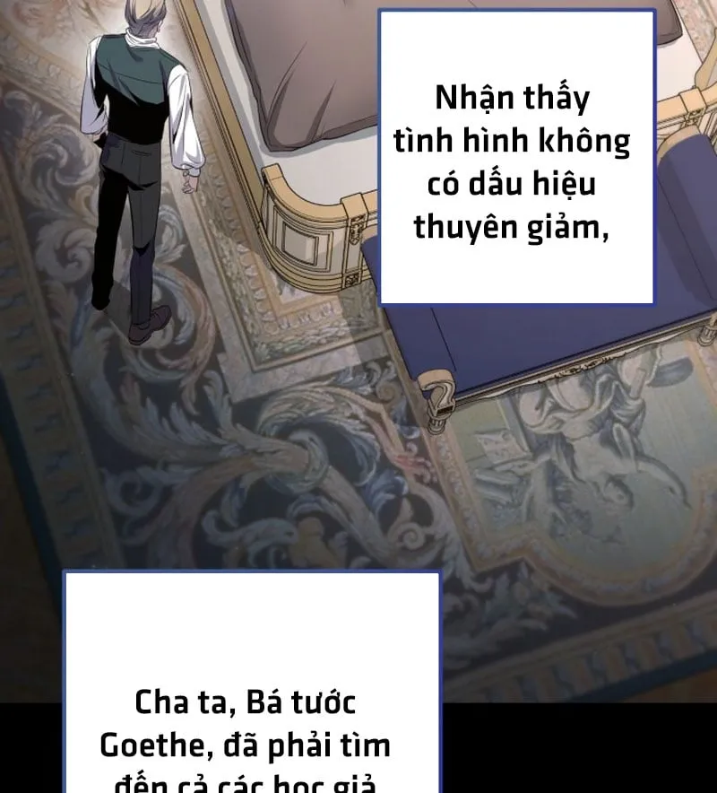 Đứa Con Bị Ruồng Bỏ Cấp 10 Của Nhà Bá Tước Chap 1 - Next Chap 2