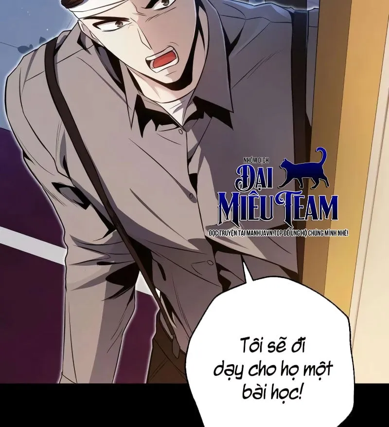 Đứa Con Bị Ruồng Bỏ Cấp 10 Của Nhà Bá Tước Chap 2 - Next Chap 3