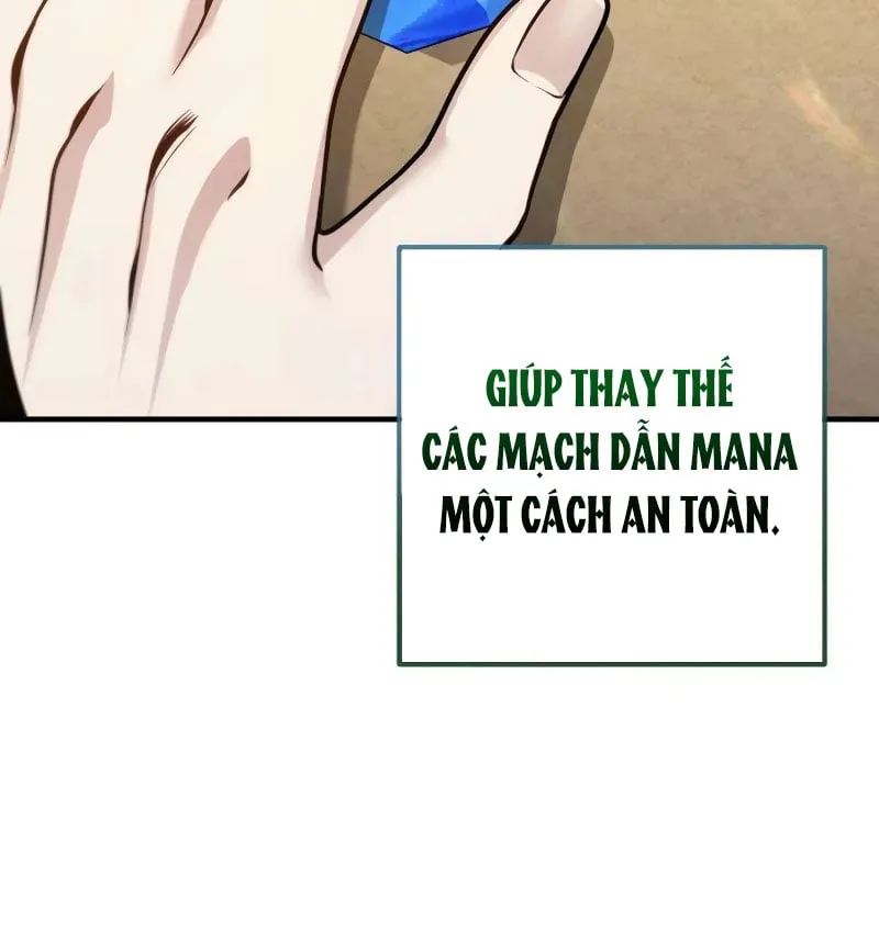 Đứa Con Bị Ruồng Bỏ Cấp 10 Của Nhà Bá Tước Chap 2 - Next Chap 3