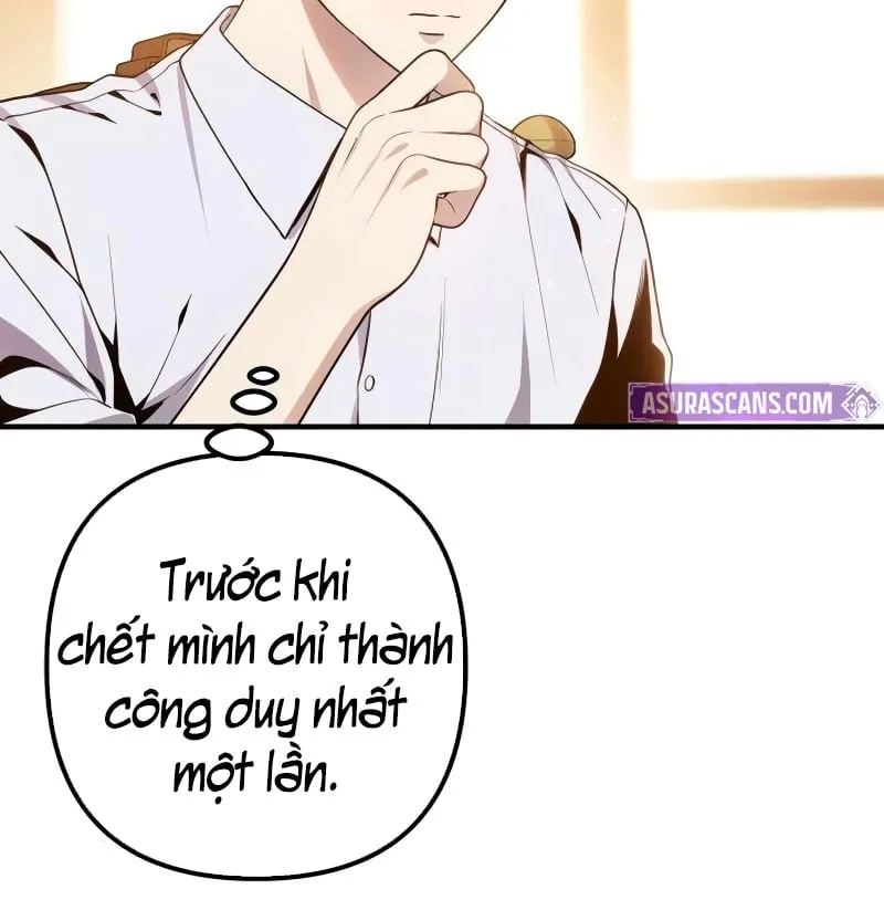 Đứa Con Bị Ruồng Bỏ Cấp 10 Của Nhà Bá Tước Chap 2 - Next Chap 3