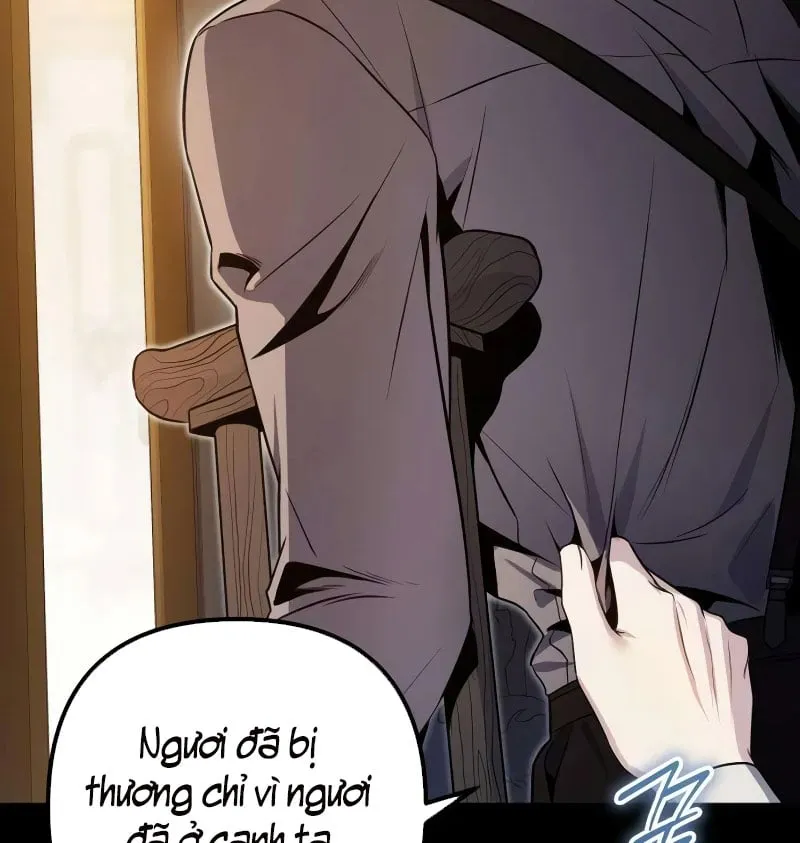Đứa Con Bị Ruồng Bỏ Cấp 10 Của Nhà Bá Tước Chap 2 - Next Chap 3