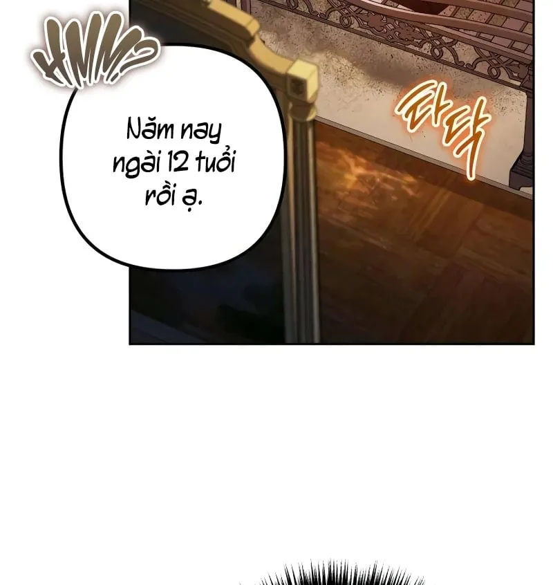 Đứa Con Bị Ruồng Bỏ Cấp 10 Của Nhà Bá Tước Chap 2 - Next Chap 3