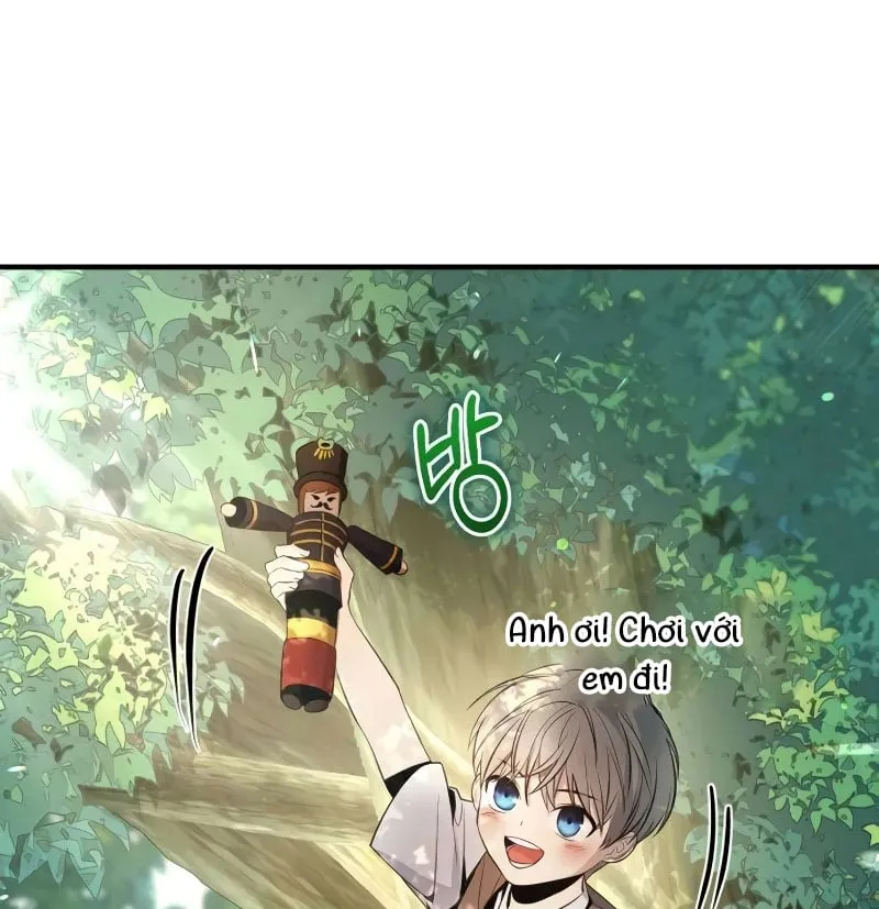 Đứa Con Bị Ruồng Bỏ Cấp 10 Của Nhà Bá Tước Chap 2 - Next Chap 3