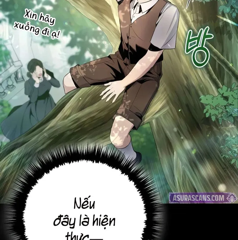 Đứa Con Bị Ruồng Bỏ Cấp 10 Của Nhà Bá Tước Chap 2 - Next Chap 3