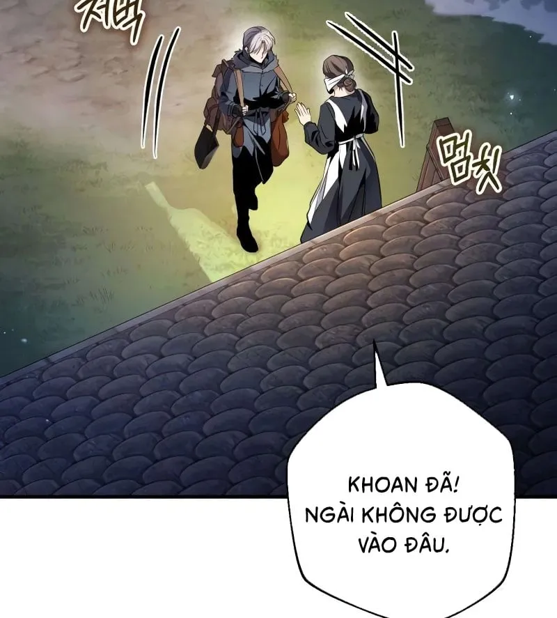 Đứa Con Bị Ruồng Bỏ Cấp 10 Của Nhà Bá Tước Chap 3 - Next Chap 4