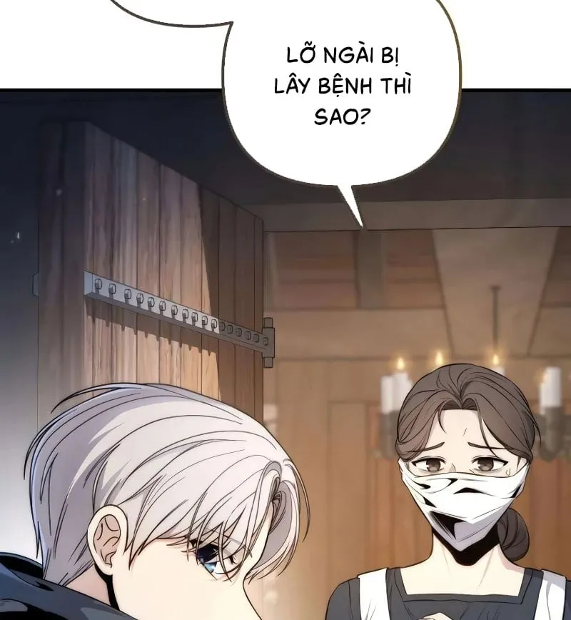 Đứa Con Bị Ruồng Bỏ Cấp 10 Của Nhà Bá Tước Chap 3 - Next Chap 4