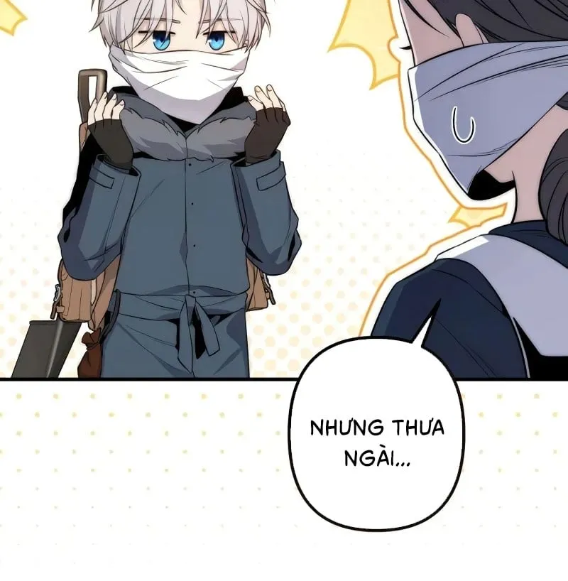 Đứa Con Bị Ruồng Bỏ Cấp 10 Của Nhà Bá Tước Chap 3 - Next Chap 4