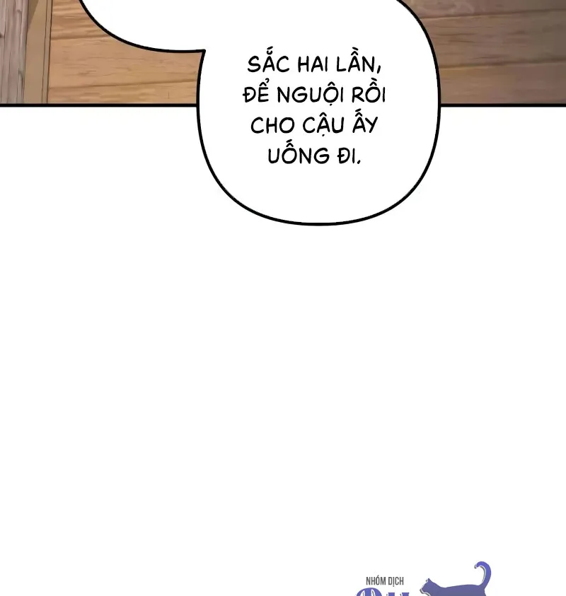 Đứa Con Bị Ruồng Bỏ Cấp 10 Của Nhà Bá Tước Chap 3 - Next Chap 4