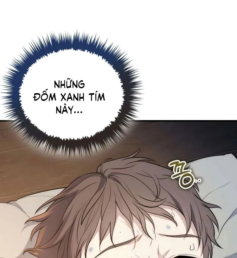 Đứa Con Bị Ruồng Bỏ Cấp 10 Của Nhà Bá Tước Chap 3 - Next Chap 4