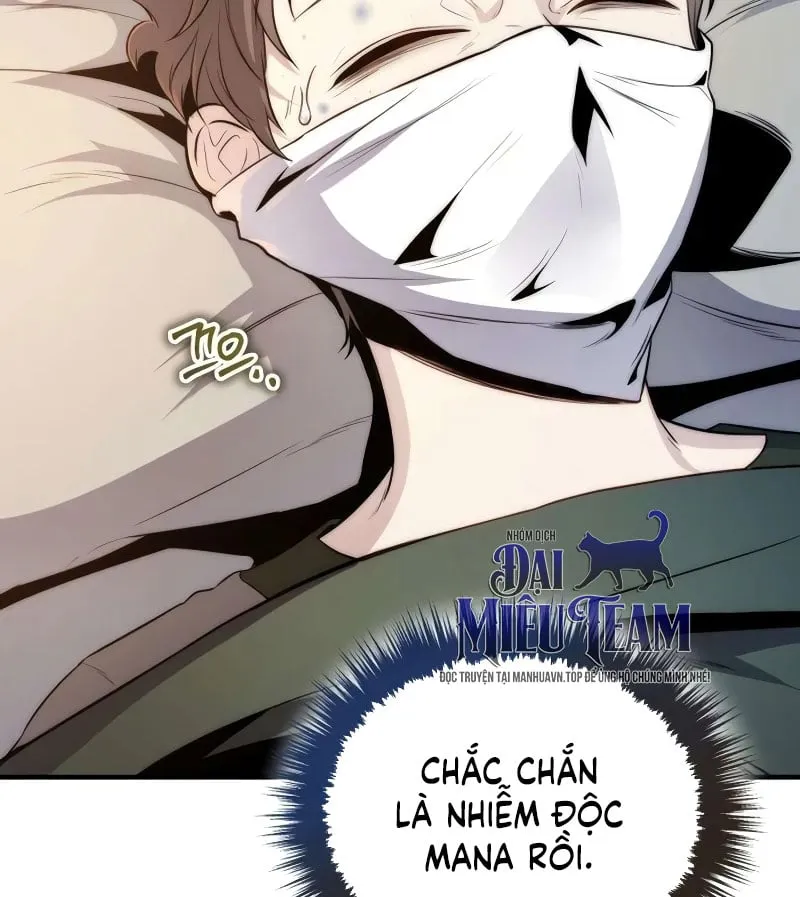 Đứa Con Bị Ruồng Bỏ Cấp 10 Của Nhà Bá Tước Chap 3 - Next Chap 4
