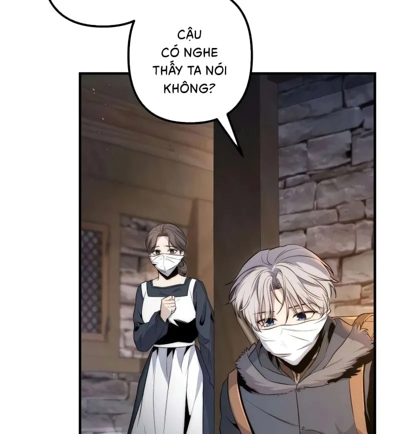 Đứa Con Bị Ruồng Bỏ Cấp 10 Của Nhà Bá Tước Chap 3 - Next Chap 4