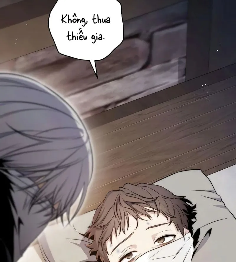 Đứa Con Bị Ruồng Bỏ Cấp 10 Của Nhà Bá Tước Chap 3 - Next Chap 4