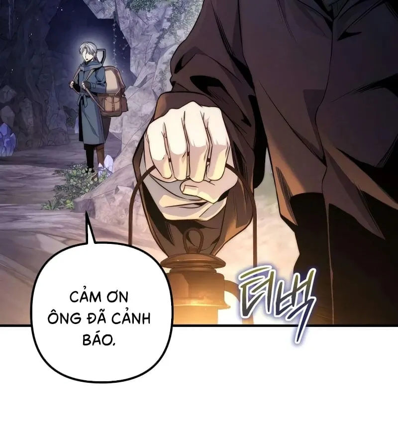 Đứa Con Bị Ruồng Bỏ Cấp 10 Của Nhà Bá Tước Chap 3 - Next Chap 4