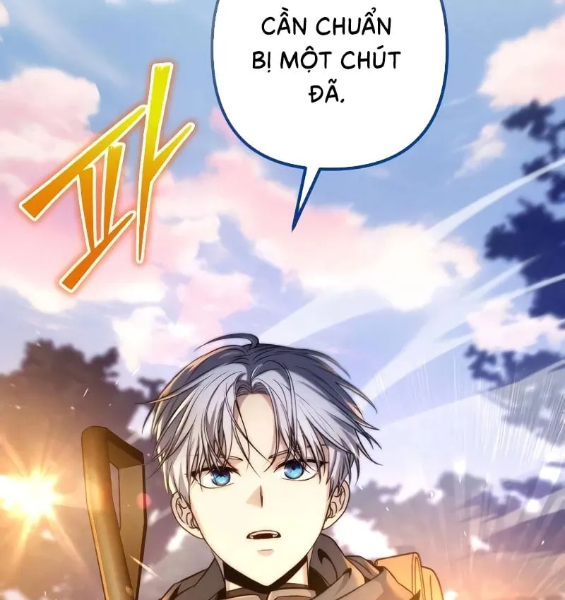 Đứa Con Bị Ruồng Bỏ Cấp 10 Của Nhà Bá Tước Chap 3 - Next Chap 4