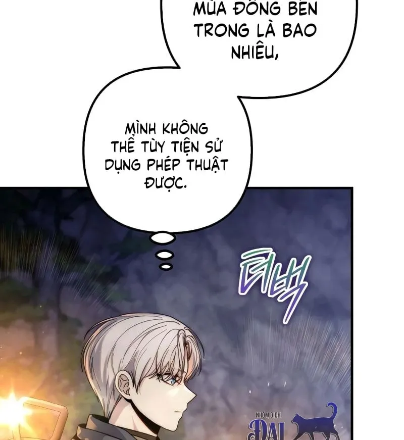 Đứa Con Bị Ruồng Bỏ Cấp 10 Của Nhà Bá Tước Chap 3 - Next Chap 4