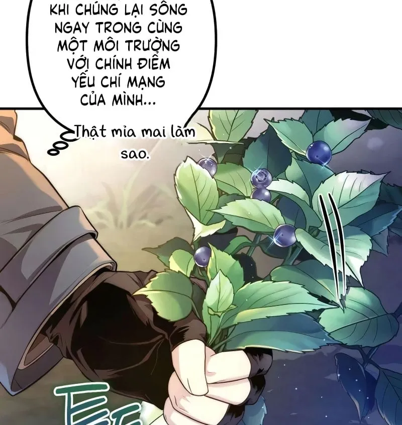 Đứa Con Bị Ruồng Bỏ Cấp 10 Của Nhà Bá Tước Chap 3 - Next Chap 4