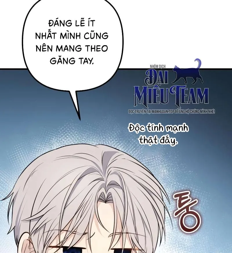 Đứa Con Bị Ruồng Bỏ Cấp 10 Của Nhà Bá Tước Chap 3 - Next Chap 4
