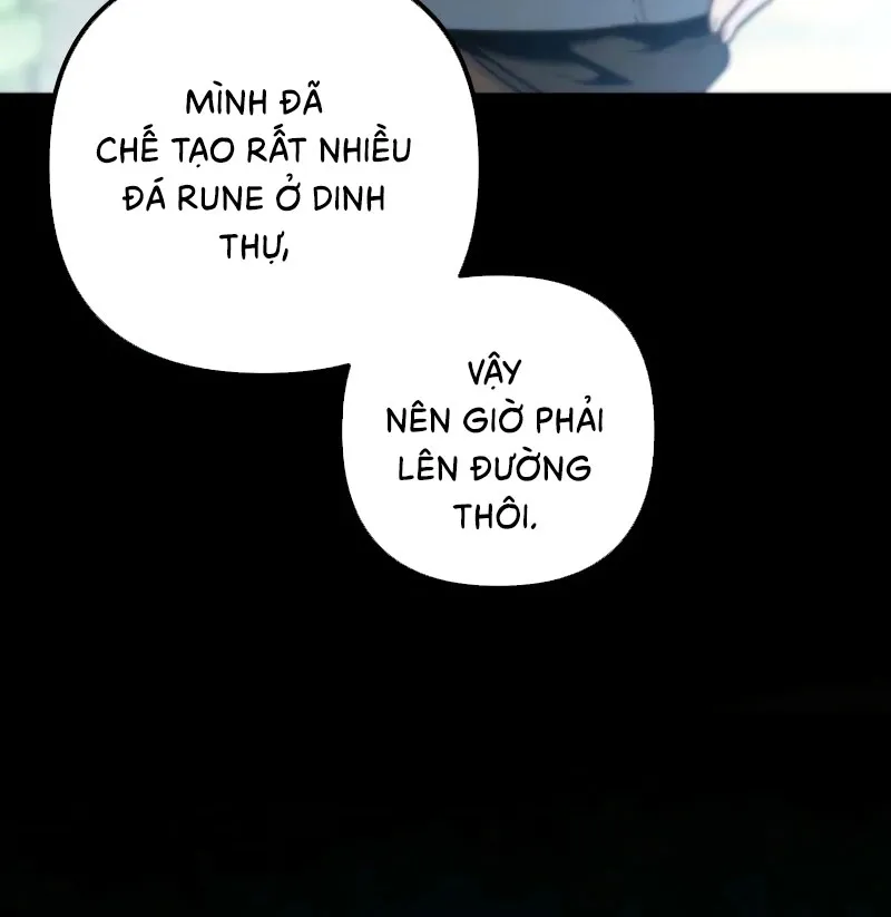 Đứa Con Bị Ruồng Bỏ Cấp 10 Của Nhà Bá Tước Chap 3 - Next Chap 4