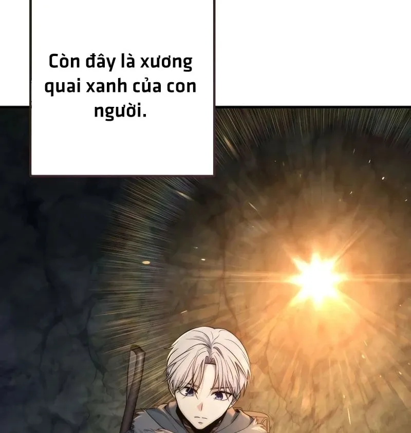 Đứa Con Bị Ruồng Bỏ Cấp 10 Của Nhà Bá Tước Chap 3 - Next Chap 4