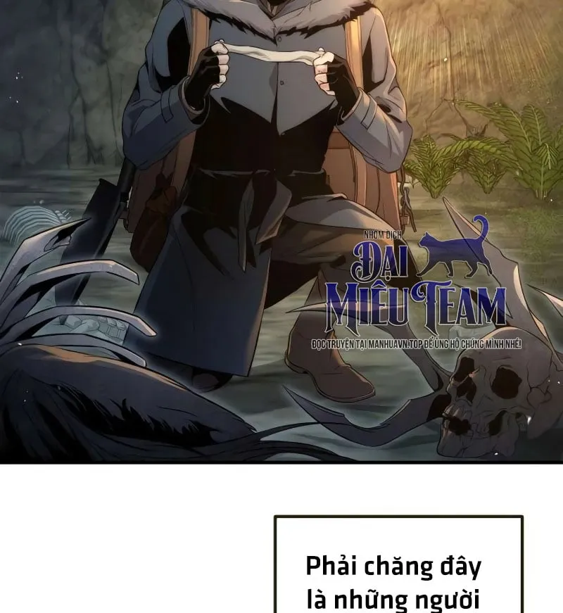 Đứa Con Bị Ruồng Bỏ Cấp 10 Của Nhà Bá Tước Chap 3 - Next Chap 4