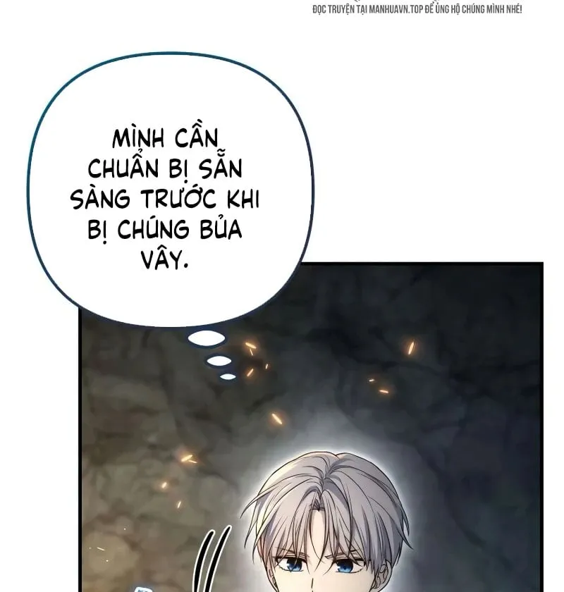 Đứa Con Bị Ruồng Bỏ Cấp 10 Của Nhà Bá Tước Chap 3 - Next Chap 4