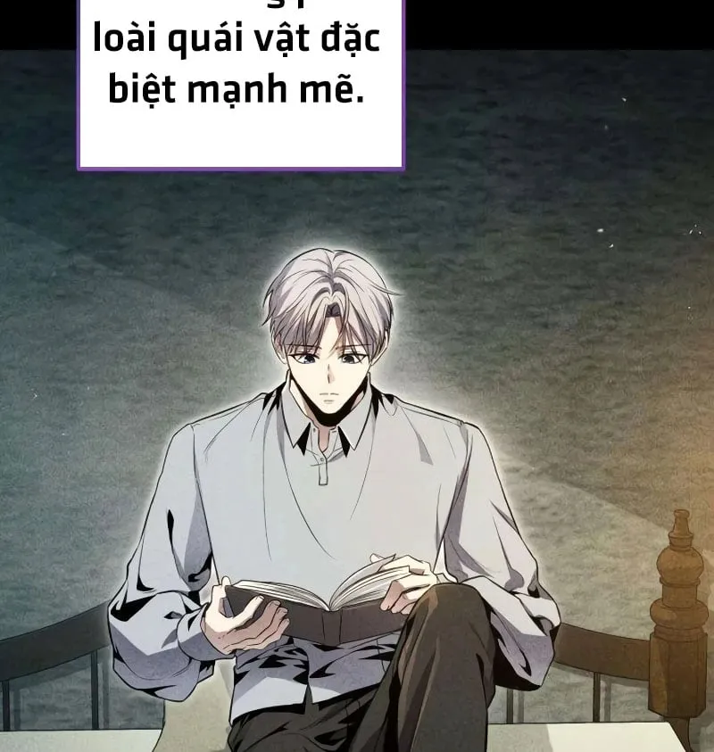 Đứa Con Bị Ruồng Bỏ Cấp 10 Của Nhà Bá Tước Chap 3 - Next Chap 4