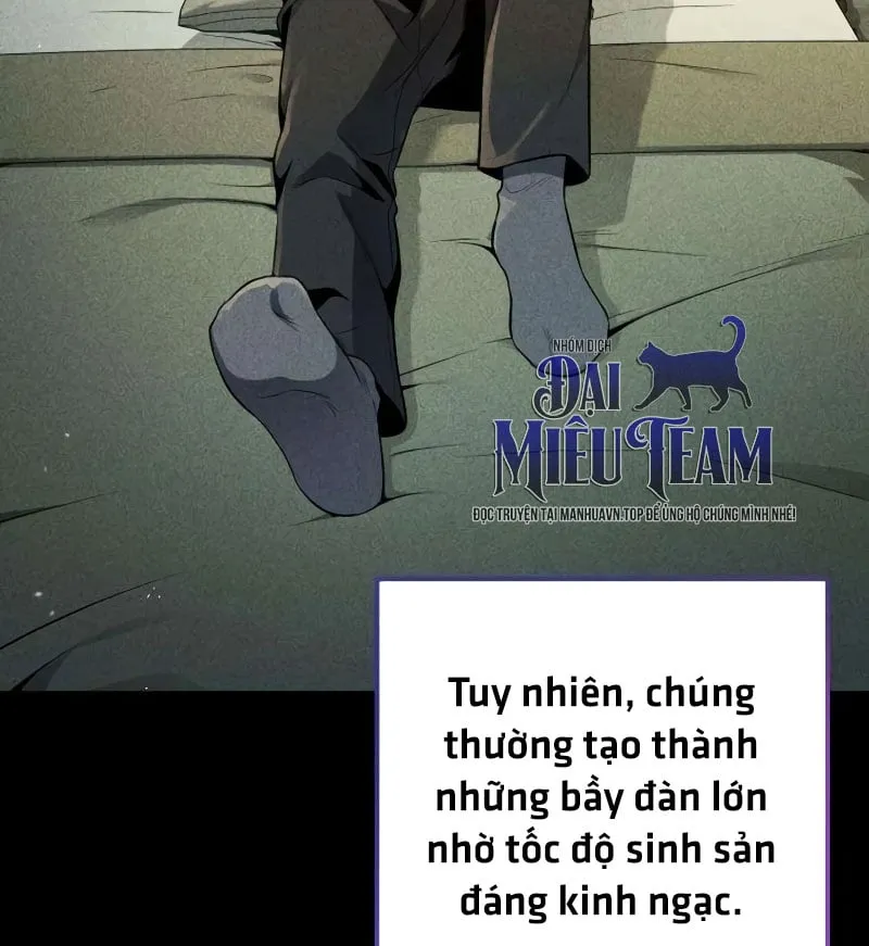 Đứa Con Bị Ruồng Bỏ Cấp 10 Của Nhà Bá Tước Chap 3 - Next Chap 4