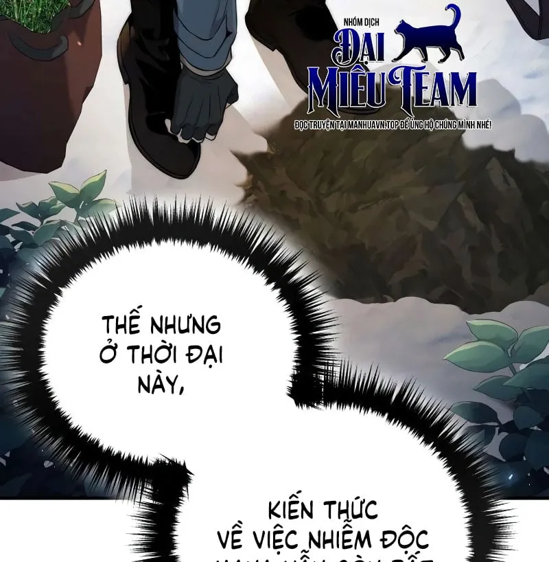 Đứa Con Bị Ruồng Bỏ Cấp 10 Của Nhà Bá Tước Chap 3 - Next Chap 4