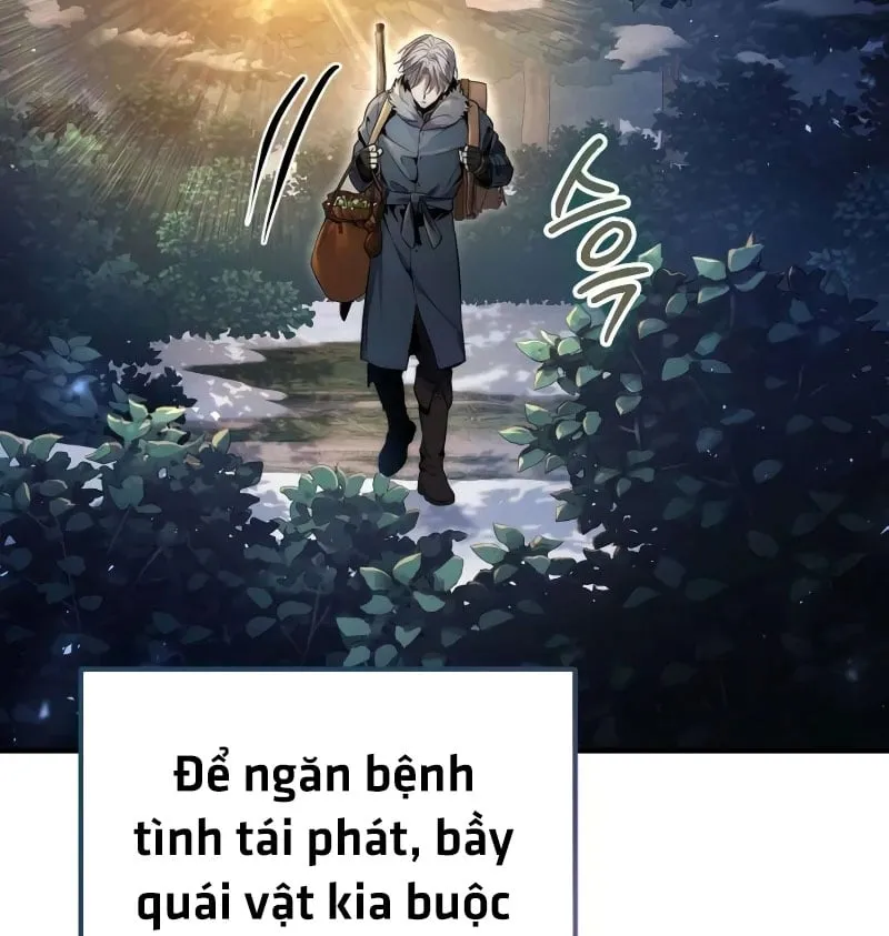 Đứa Con Bị Ruồng Bỏ Cấp 10 Của Nhà Bá Tước Chap 3 - Next Chap 4