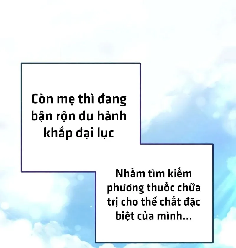 Đứa Con Bị Ruồng Bỏ Cấp 10 Của Nhà Bá Tước Chap 3 - Next Chap 4